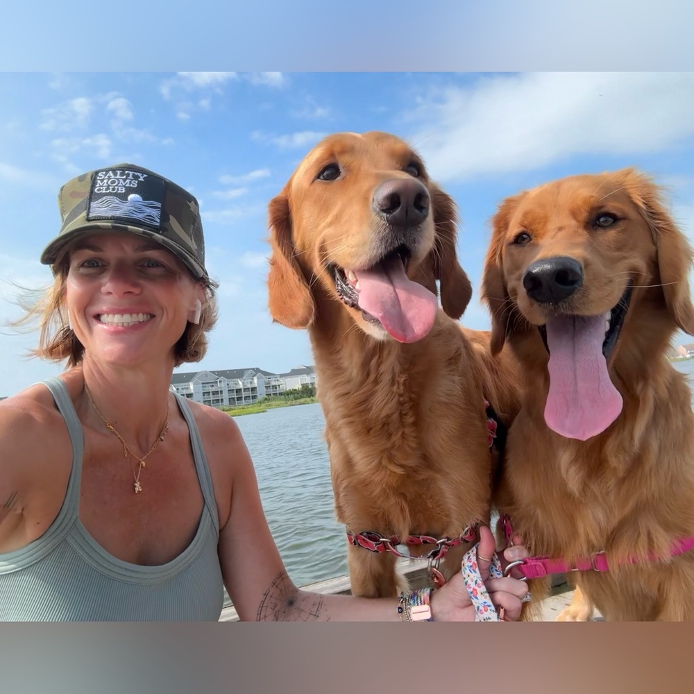 Meet your Posher, Abby ross